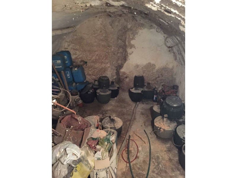 6 slaapkamer Huis te koop in Alhama de Granada - € 80.000 (Ref: 4510672)