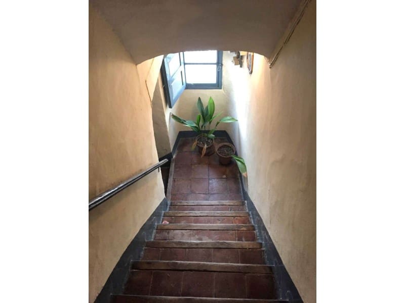 6 slaapkamer Huis te koop in Alhama de Granada - € 80.000 (Ref: 4510672)