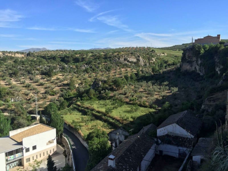 6 slaapkamer Huis te koop in Alhama de Granada - € 80.000 (Ref: 4510672)