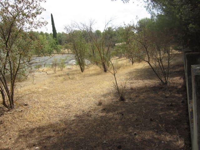 Tomt till salu i Arenas del Rey - 79 000 € (Ref: 4510675)