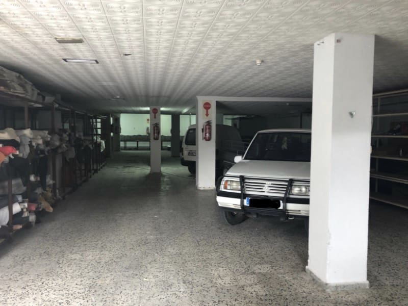 Local Commercial à vendre à Alhama de Granada - 310 020 € (Ref: 4510684)
