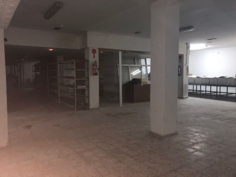 Local Commercial à vendre à Alhama de Granada - 310 020 € (Ref: 4510684)