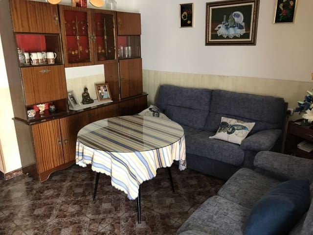 Casa de 5 habitaciones en Cacín en venta con garaje - 68.000 € (Ref: 4510685)