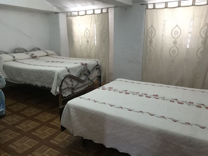 5 bedroom Townhouse for sale in Cacin with garage - € 68,000 (Ref: 4510685)