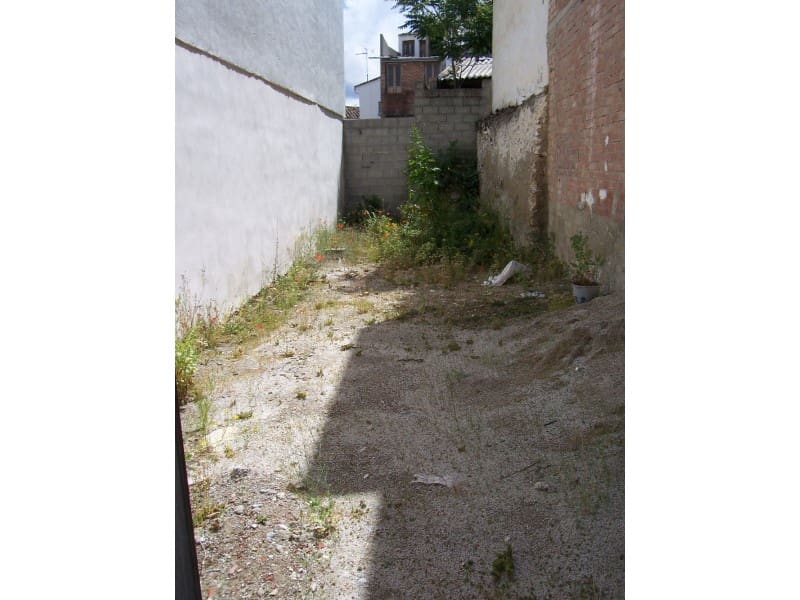 Terrain à Bâtir à vendre à Alhama de Granada - 20 000 € (Ref: 4510694)