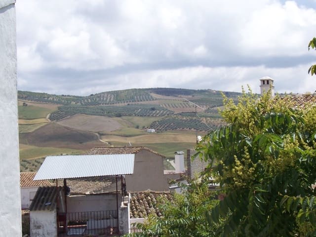 Terrain à Bâtir à vendre à Alhama de Granada - 20 000 € (Ref: 4510694)