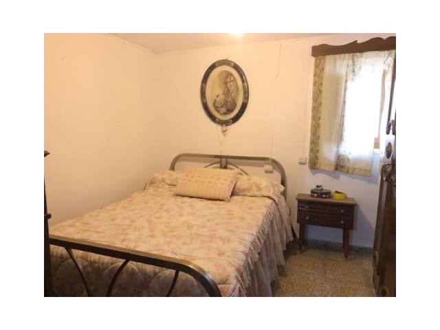 5 soveværelse Byhus til salg i Arenas del Rey - € 76.000 (Ref: 4510709)