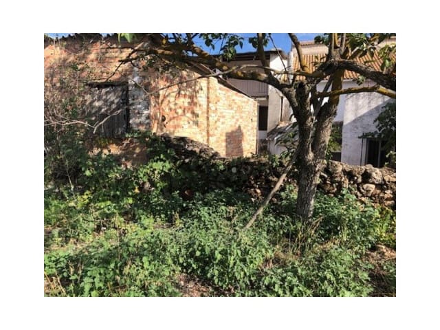 5 soveværelse Byhus til salg i Arenas del Rey - € 76.000 (Ref: 4510709)