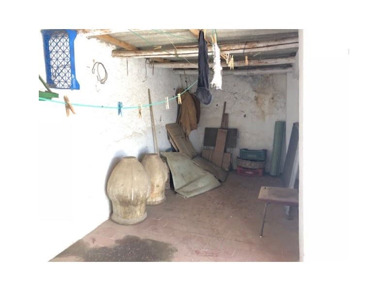 5 soveværelse Byhus til salg i Arenas del Rey - € 76.000 (Ref: 4510709)