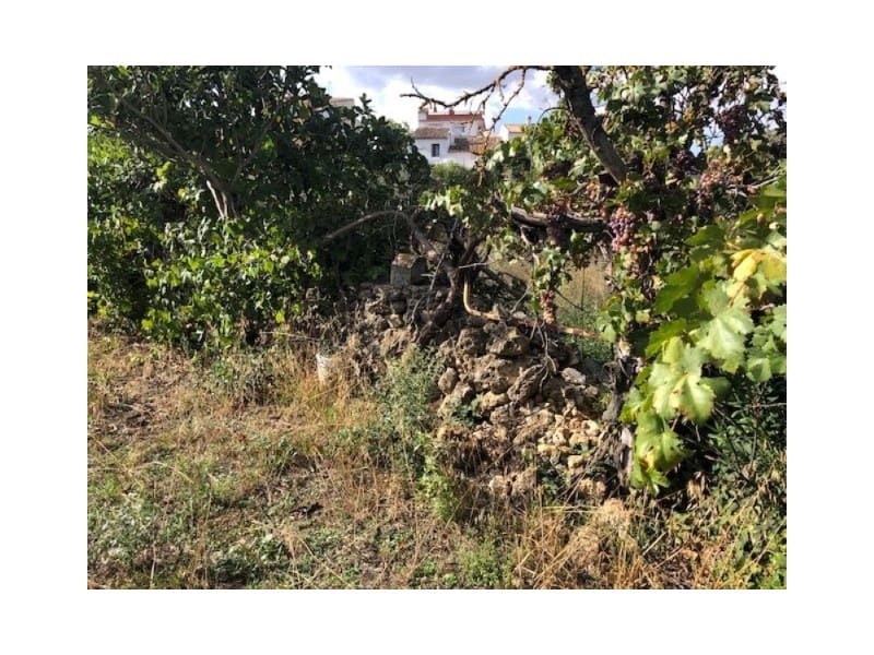 5 soveværelse Byhus til salg i Arenas del Rey - € 76.000 (Ref: 4510709)