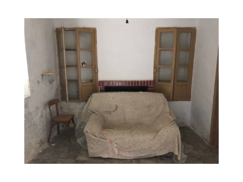 5 soveværelse Byhus til salg i Arenas del Rey - € 76.000 (Ref: 4510709)