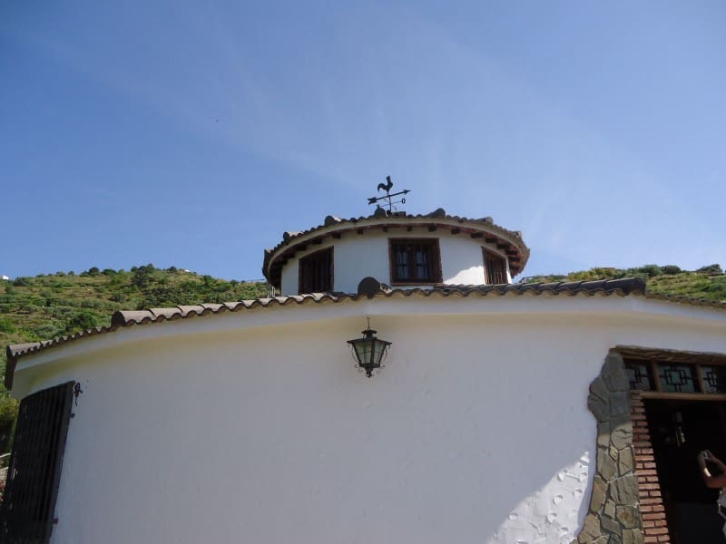 4 slaapkamer Villa te koop in Torrox - € 378.000 (Ref: 4510710)