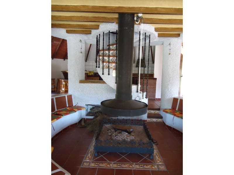 4 slaapkamer Villa te koop in Torrox - € 378.000 (Ref: 4510710)