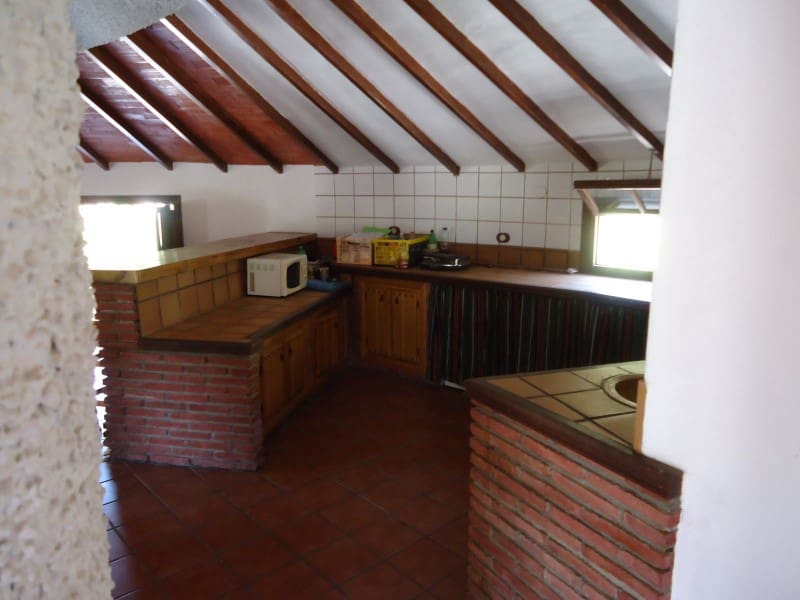 4 slaapkamer Villa te koop in Torrox - € 378.000 (Ref: 4510710)