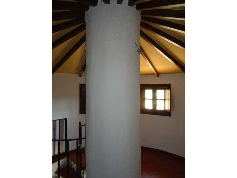 4 slaapkamer Villa te koop in Torrox - € 378.000 (Ref: 4510710)