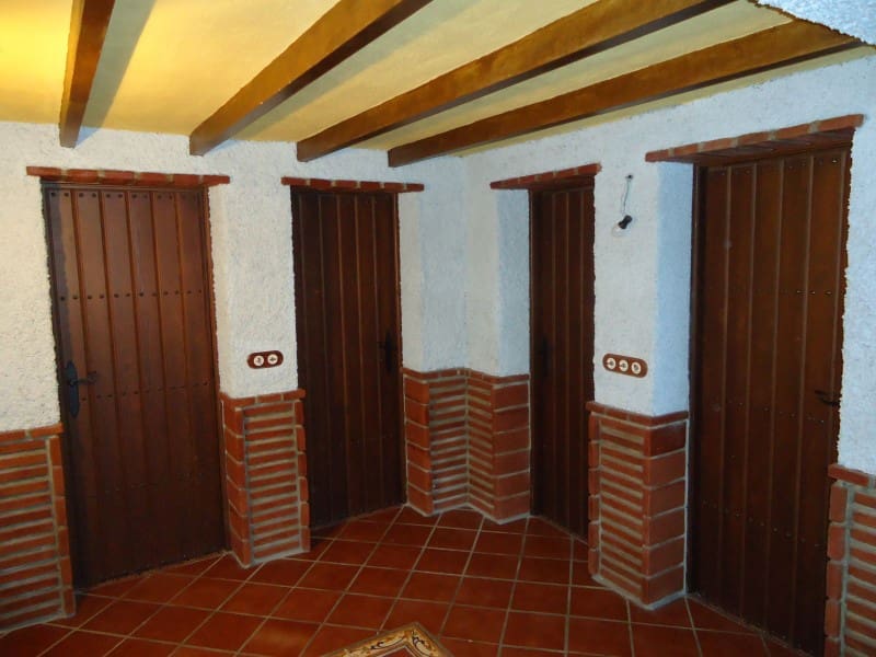 4 slaapkamer Villa te koop in Torrox - € 378.000 (Ref: 4510710)