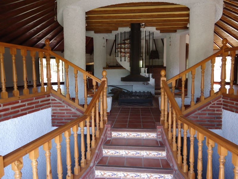 4 slaapkamer Villa te koop in Torrox - € 378.000 (Ref: 4510710)