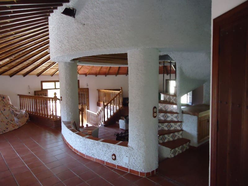 4 slaapkamer Villa te koop in Torrox - € 378.000 (Ref: 4510710)