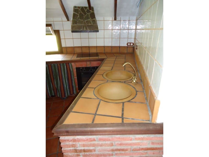 4 slaapkamer Villa te koop in Torrox - € 378.000 (Ref: 4510710)