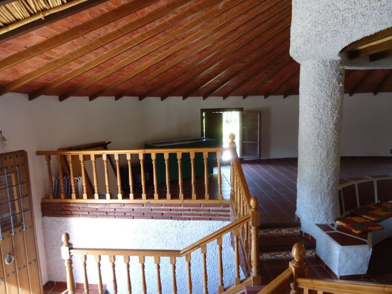 4 slaapkamer Villa te koop in Torrox - € 378.000 (Ref: 4510710)