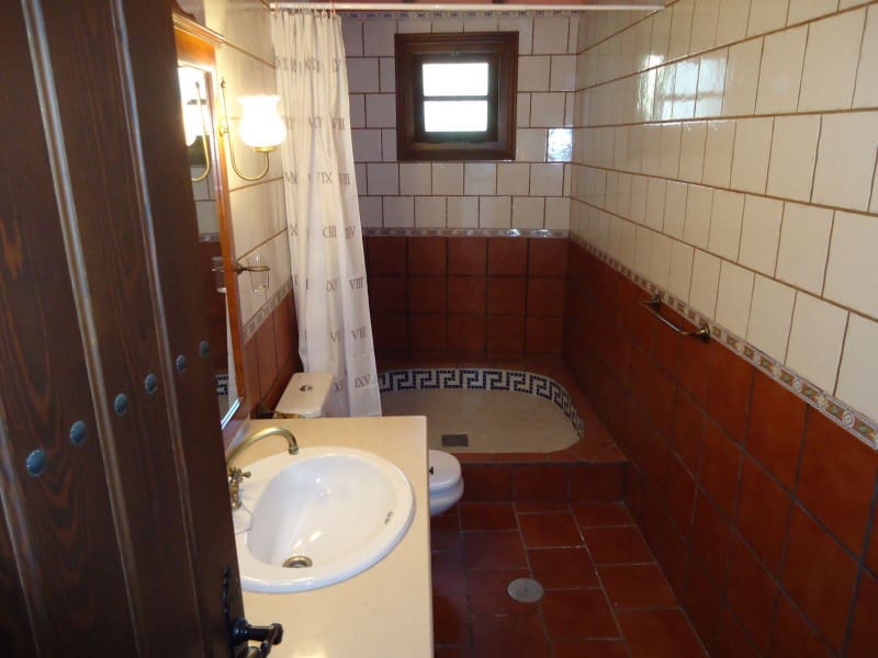 4 slaapkamer Villa te koop in Torrox - € 378.000 (Ref: 4510710)