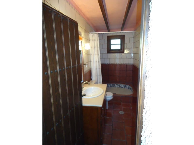 4 slaapkamer Villa te koop in Torrox - € 378.000 (Ref: 4510710)