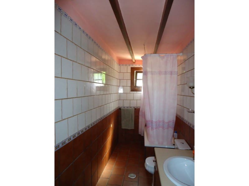 4 slaapkamer Villa te koop in Torrox - € 378.000 (Ref: 4510710)