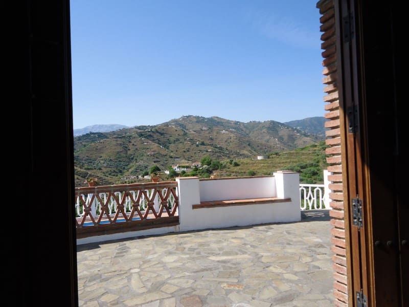 4 slaapkamer Villa te koop in Torrox - € 378.000 (Ref: 4510710)