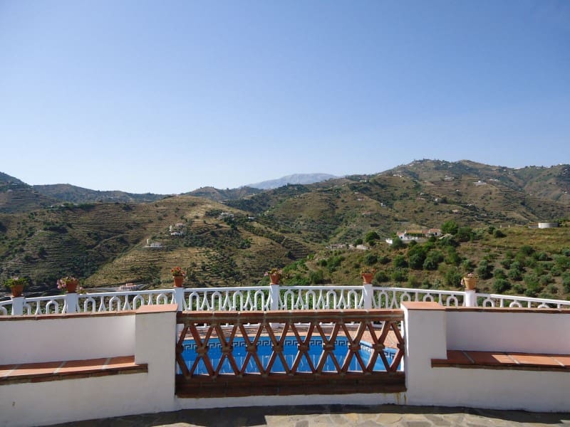 4 slaapkamer Villa te koop in Torrox - € 378.000 (Ref: 4510710)