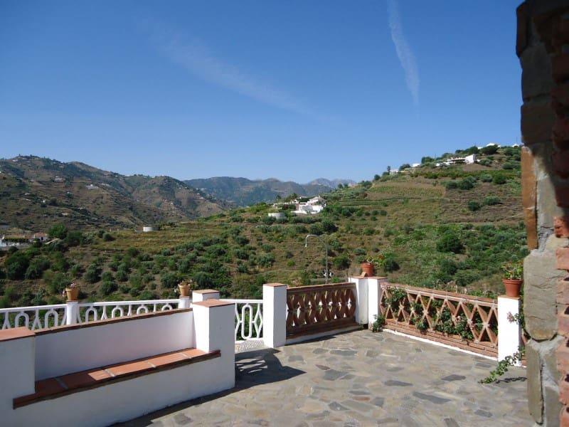 4 slaapkamer Villa te koop in Torrox - € 378.000 (Ref: 4510710)