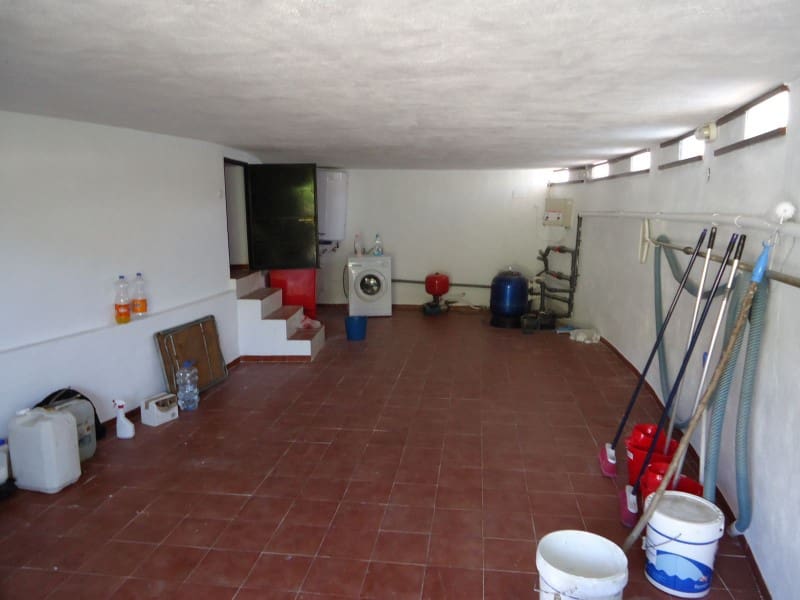 4 slaapkamer Villa te koop in Torrox - € 378.000 (Ref: 4510710)