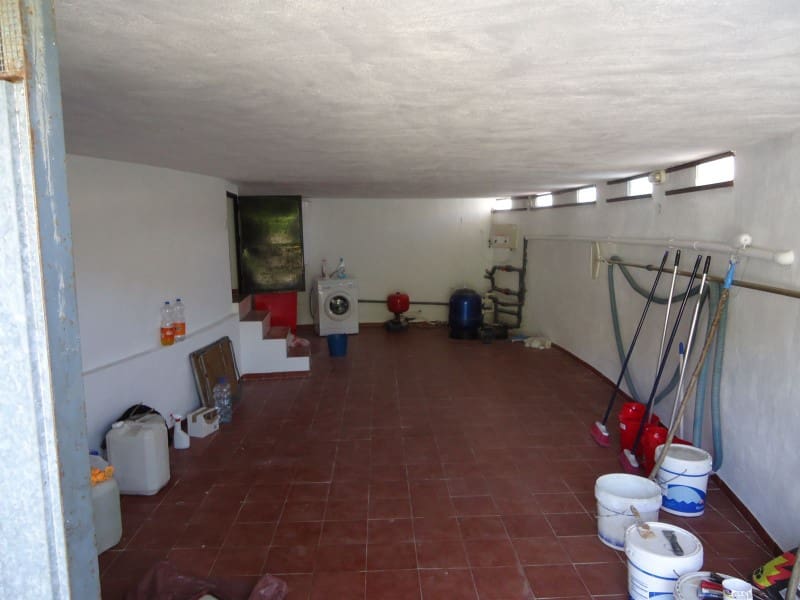 4 slaapkamer Villa te koop in Torrox - € 378.000 (Ref: 4510710)