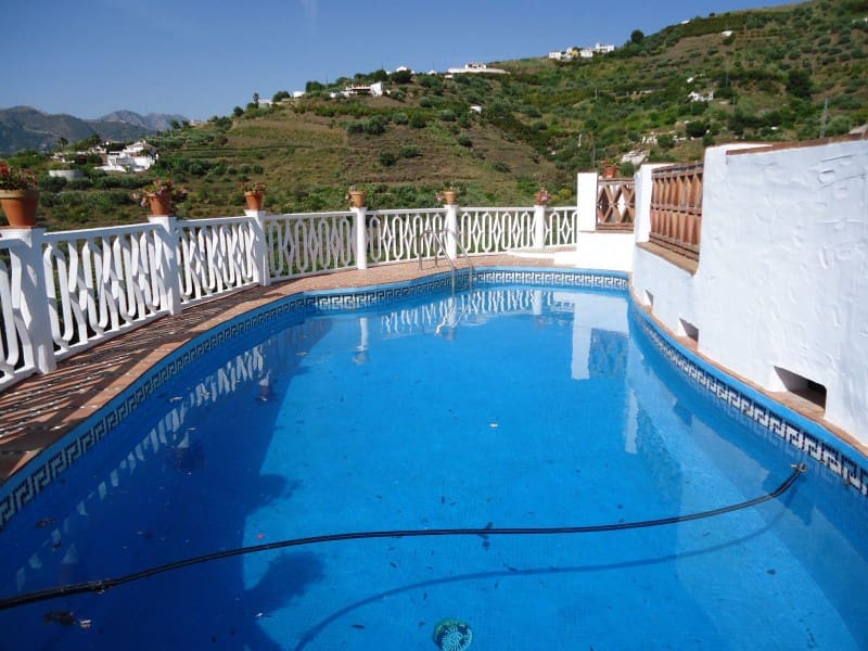4 slaapkamer Villa te koop in Torrox - € 378.000 (Ref: 4510710)