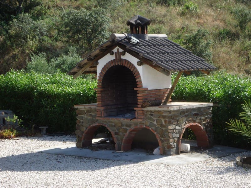 4 slaapkamer Villa te koop in Torrox - € 378.000 (Ref: 4510710)