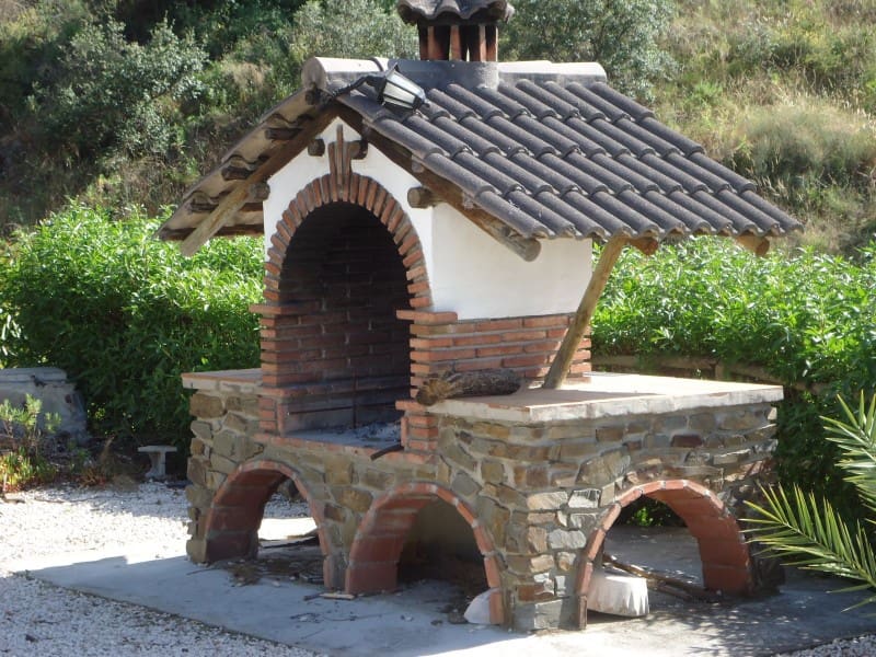 4 slaapkamer Villa te koop in Torrox - € 378.000 (Ref: 4510710)