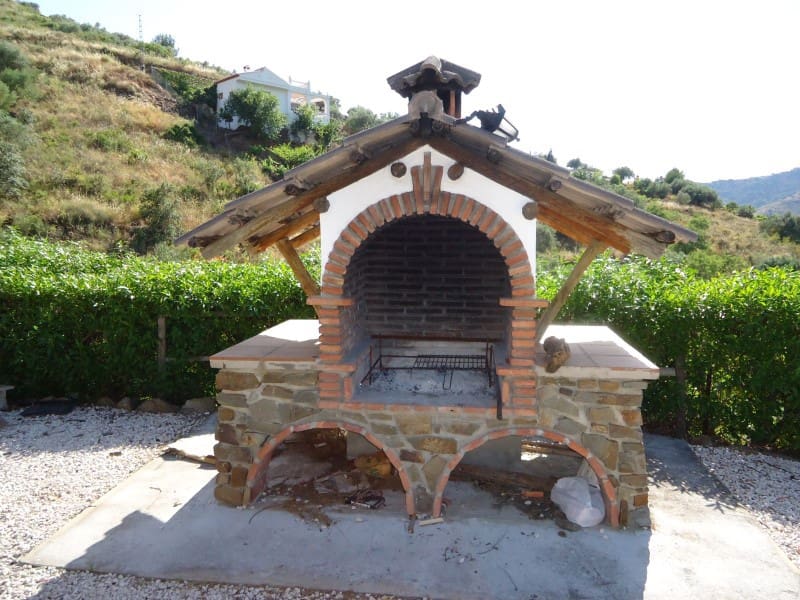 4 slaapkamer Villa te koop in Torrox - € 378.000 (Ref: 4510710)