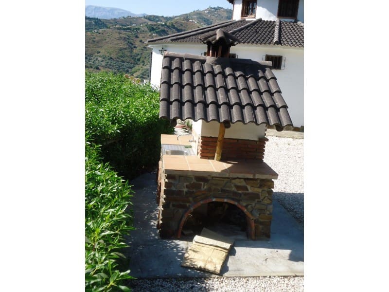 4 slaapkamer Villa te koop in Torrox - € 378.000 (Ref: 4510710)