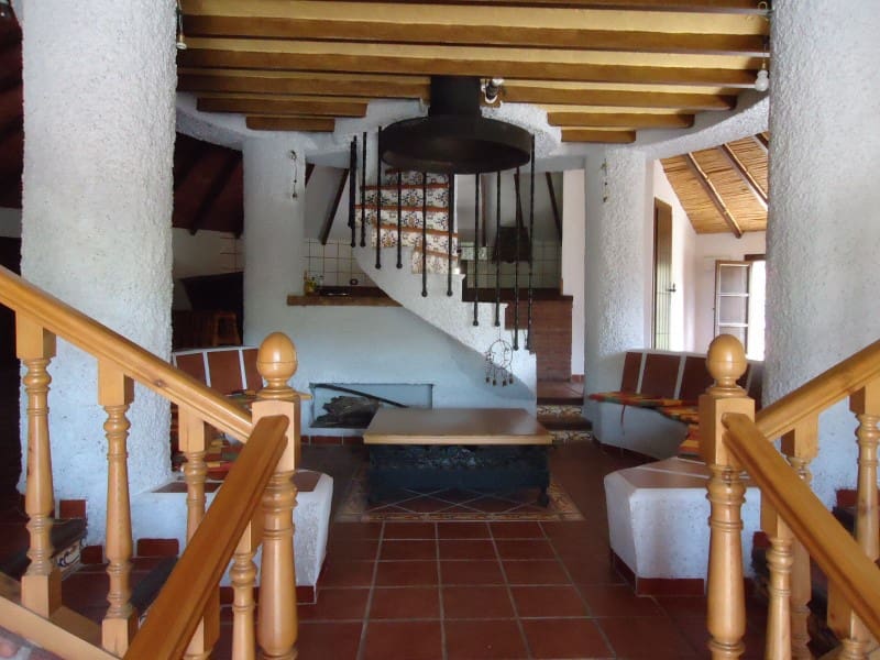 4 slaapkamer Villa te koop in Torrox - € 378.000 (Ref: 4510710)