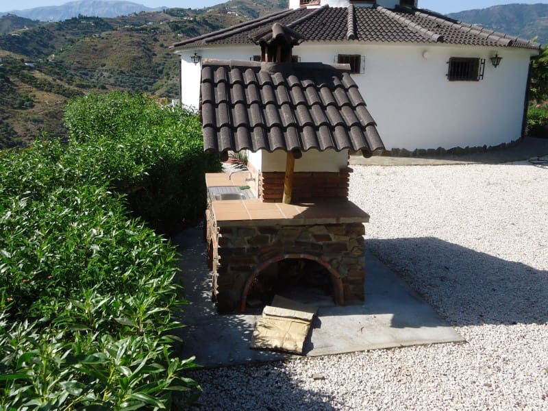 4 slaapkamer Villa te koop in Torrox - € 378.000 (Ref: 4510710)