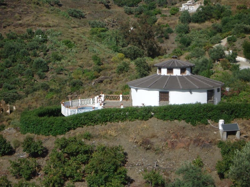 4 slaapkamer Villa te koop in Torrox - € 378.000 (Ref: 4510710)