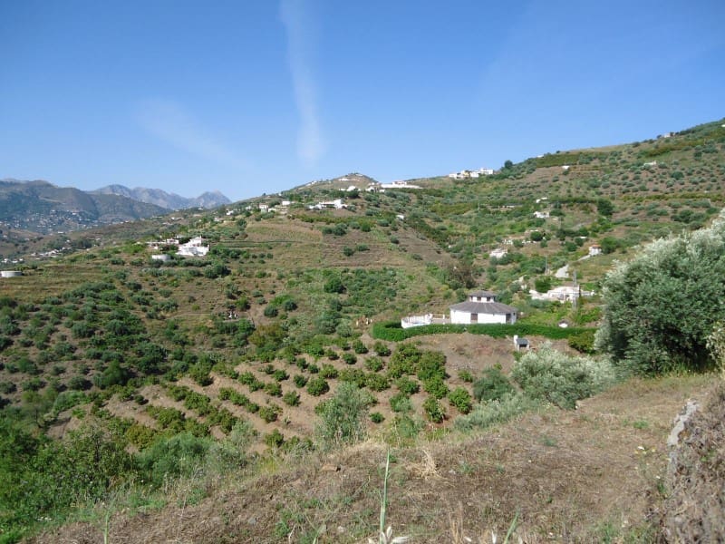 4 slaapkamer Villa te koop in Torrox - € 378.000 (Ref: 4510710)