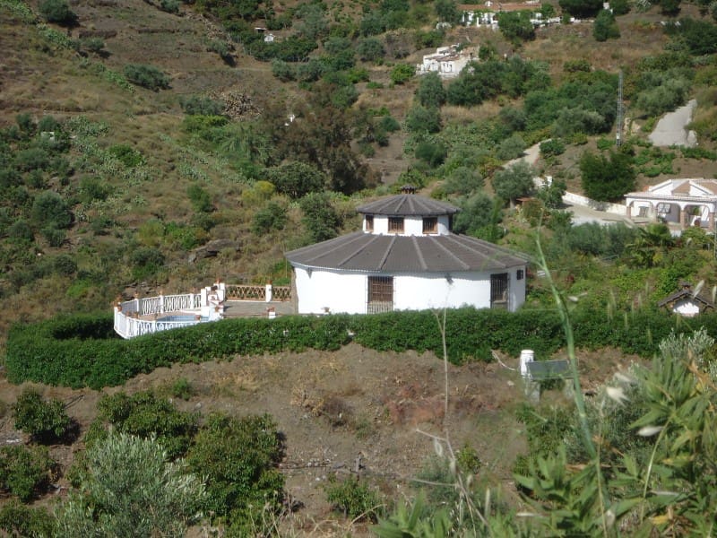 4 slaapkamer Villa te koop in Torrox - € 378.000 (Ref: 4510710)