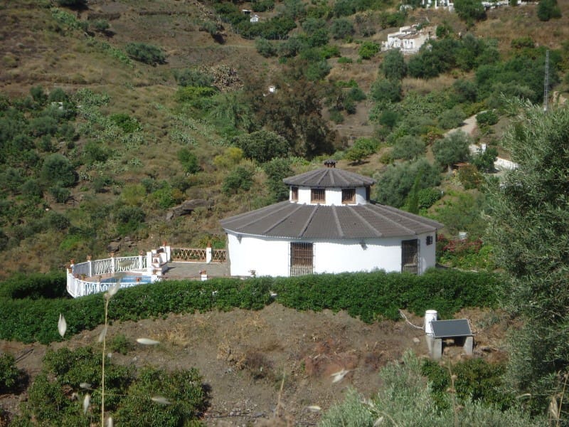 4 slaapkamer Villa te koop in Torrox - € 378.000 (Ref: 4510710)