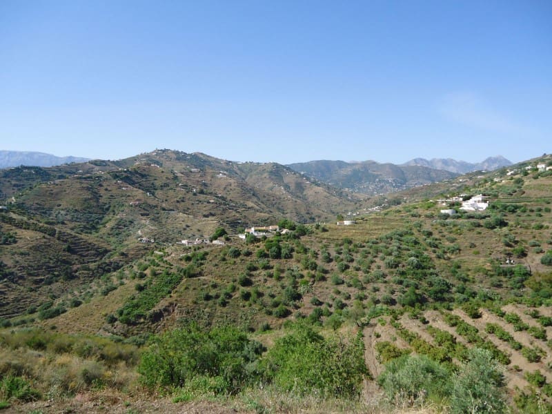 4 slaapkamer Villa te koop in Torrox - € 378.000 (Ref: 4510710)