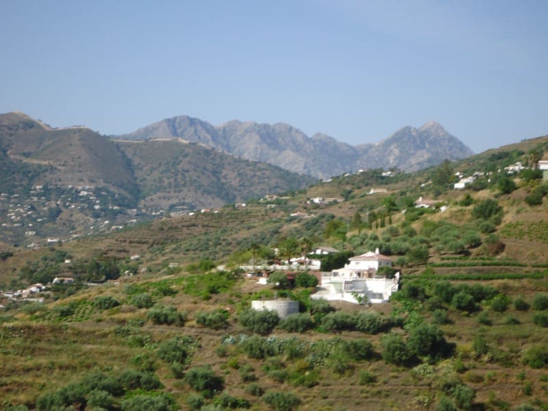 4 slaapkamer Villa te koop in Torrox - € 378.000 (Ref: 4510710)