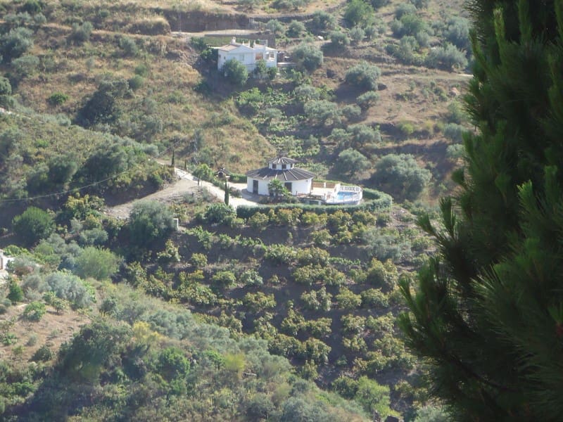 4 slaapkamer Villa te koop in Torrox - € 378.000 (Ref: 4510710)