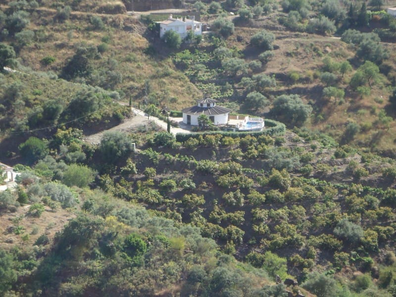 4 slaapkamer Villa te koop in Torrox - € 378.000 (Ref: 4510710)