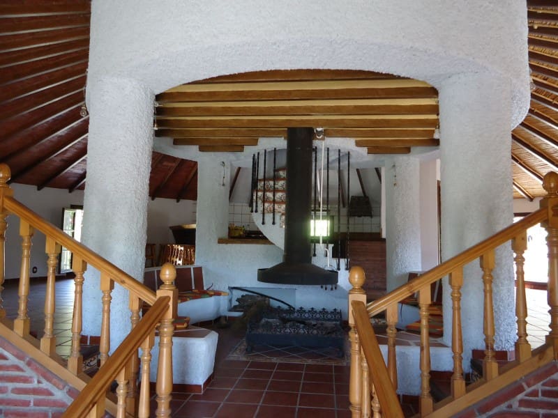 4 slaapkamer Villa te koop in Torrox - € 378.000 (Ref: 4510710)