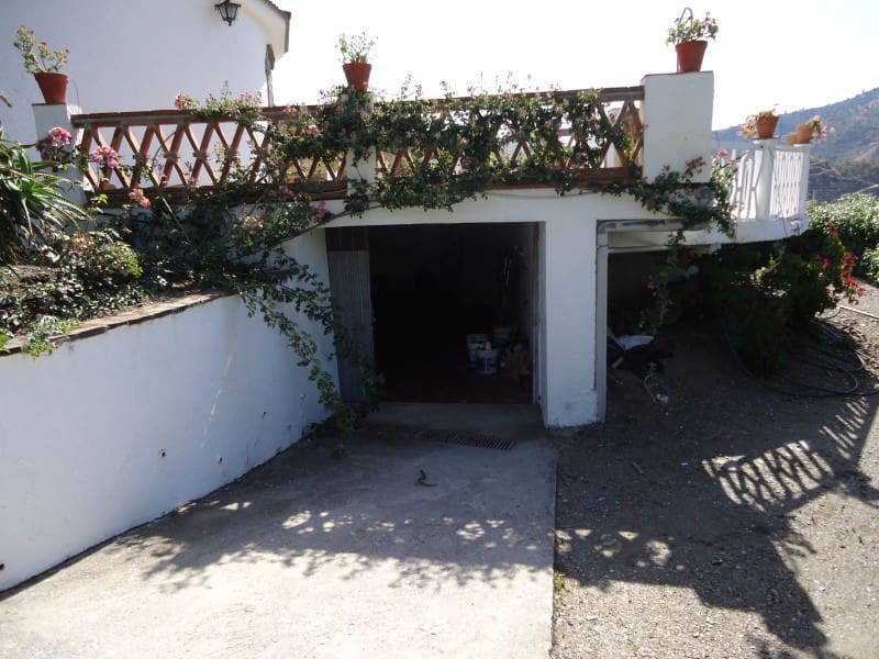 4 slaapkamer Villa te koop in Torrox - € 378.000 (Ref: 4510710)