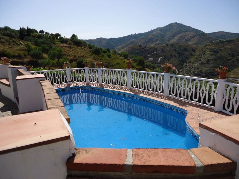 4 slaapkamer Villa te koop in Torrox - € 378.000 (Ref: 4510710)